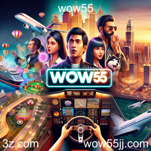 A Evolução dos Jogos de Simulação: Do Cotidiano ao Fantástico