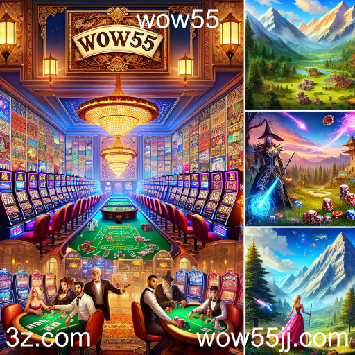 Explorando o Mundo dos RPGs: Uma Viagem Através de Fantasia e Aventura